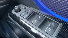 Toyota C-HR 1.8 Hybrid Dynamic 5dr CVT [Leather] Hybrid Hatchback